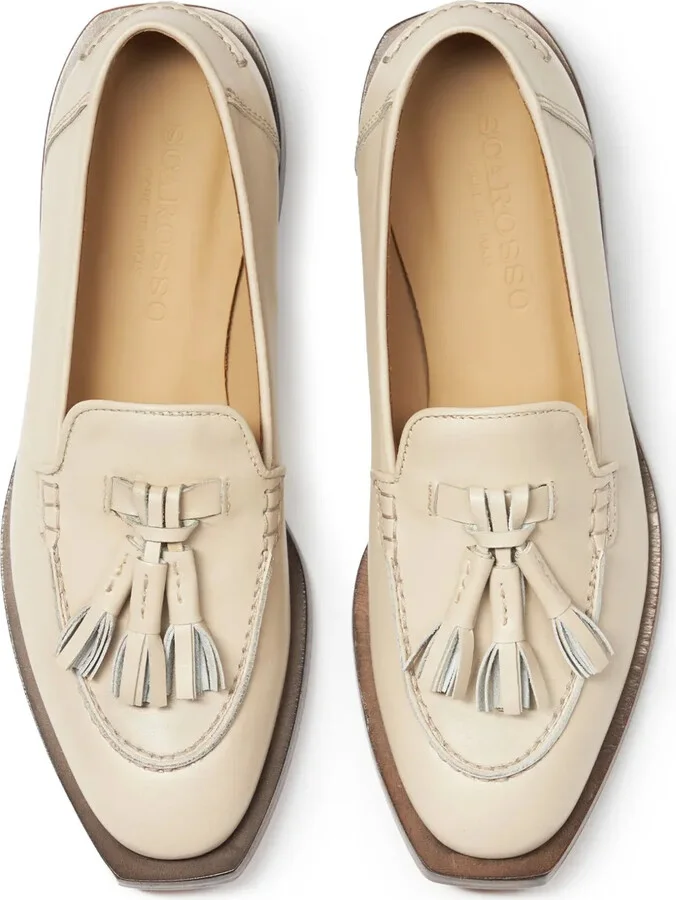 Arianna loafers - Image 3