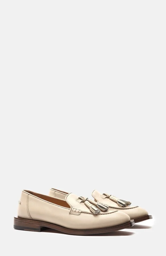 Off White - Calf