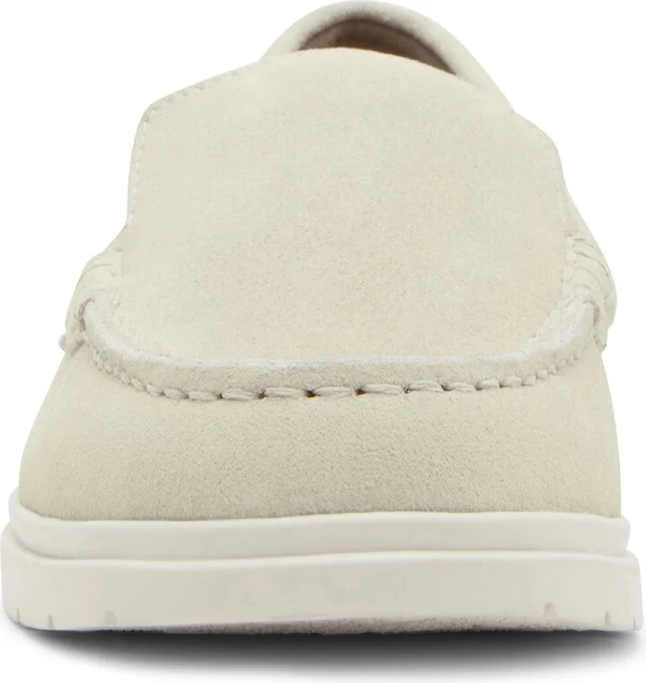 Arianna Waterproof Moc Toe Loafer - Image 3