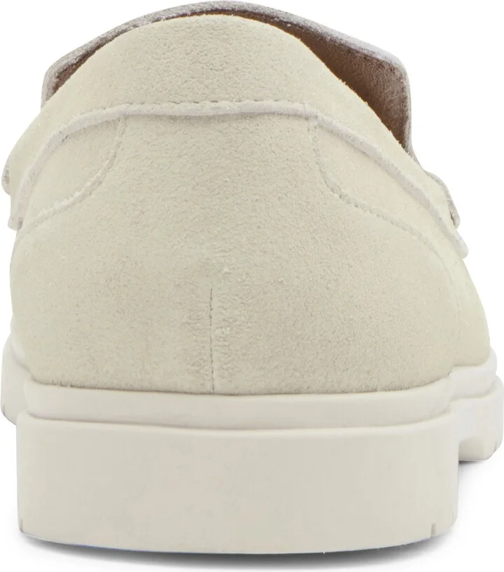 Arianna Waterproof Moc Toe Loafer - Image 4