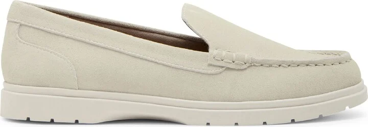 Arianna Waterproof Moc Toe Loafer - Image 5