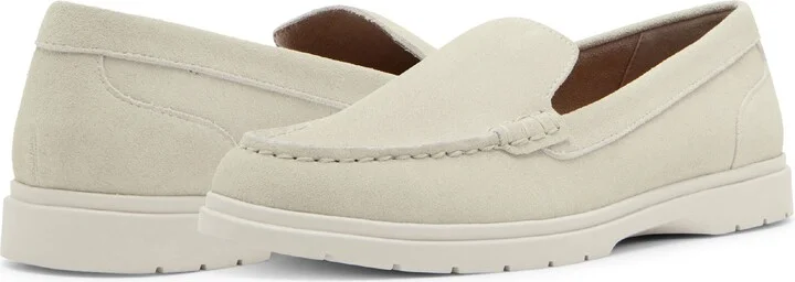 Arianna Waterproof Moc Toe Loafer - Image 9