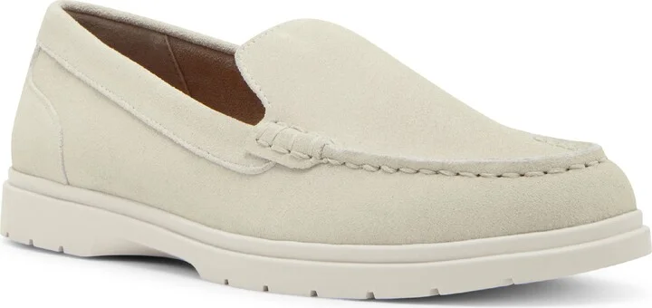 Arianna Waterproof Moc Toe Loafer