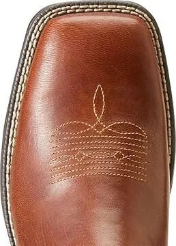 Ariat Anthem Myra Western Boots Women's Shoes Arizona Canyon : 5.5 B - Medium, Leather - Image 2