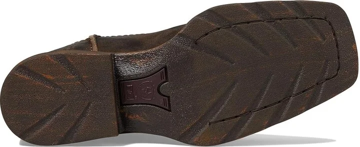 Ariat Ariat Rambler Cowboy Boots Antiqued Grey : 7 D - Medium - Image 4