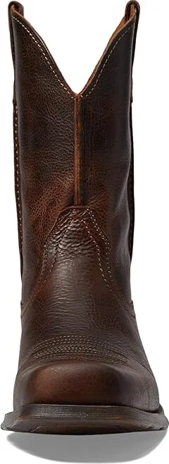 Ariat Ariat Rambler Cowboy Boots Wicker : 7 D - Medium - Image 3