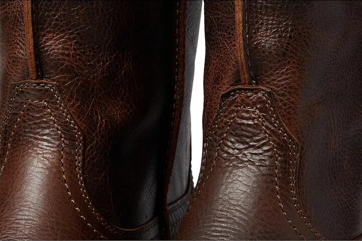 Ariat Ariat Rambler Cowboy Boots Wicker : 7 D - Medium - Image 6