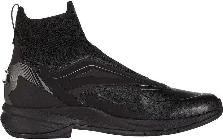 Ariat Ascent Cowboy Women's Boots Black : 6.5 B - Medium, Textile - Image 8