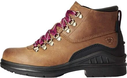 Ariat Barnyard Lace Boot - Women's - Image 2