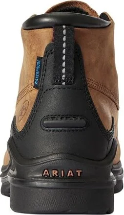 Ariat Barnyard Lace Boot - Women's - Image 4