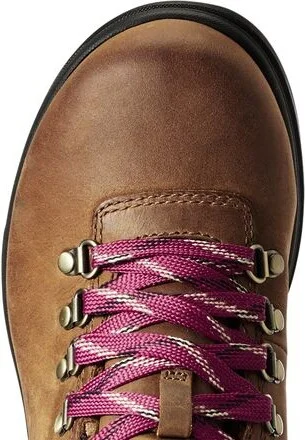 Ariat Barnyard Lace Boot - Women's - Image 6