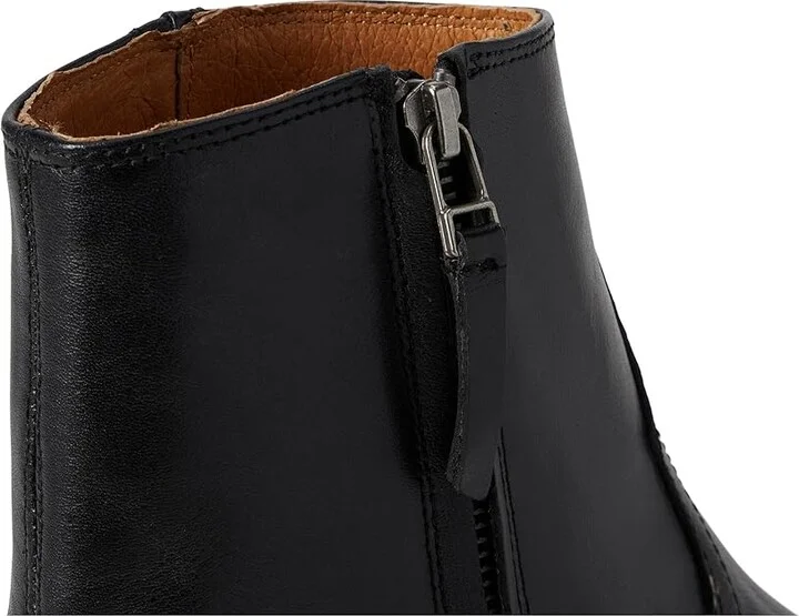 Ariat Barrett Western Boots Men's Boots Inkwell Black : 12 M, Leather - Image 2
