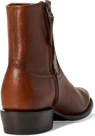 Ariat Barrett Western Boots Men's Boots Nearly Brown : 8.5 M, Leather - Image 4