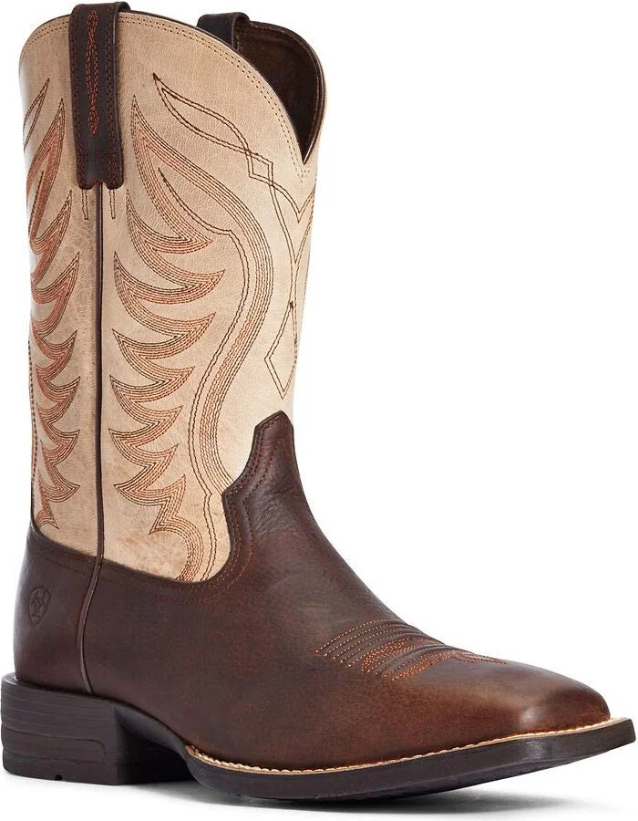 Barley Brown/Tracker Tan