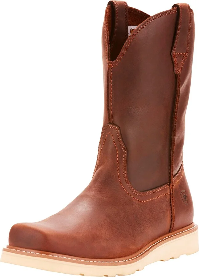 Foothill Brown