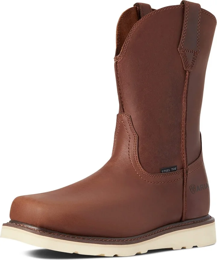 Foothill Brown