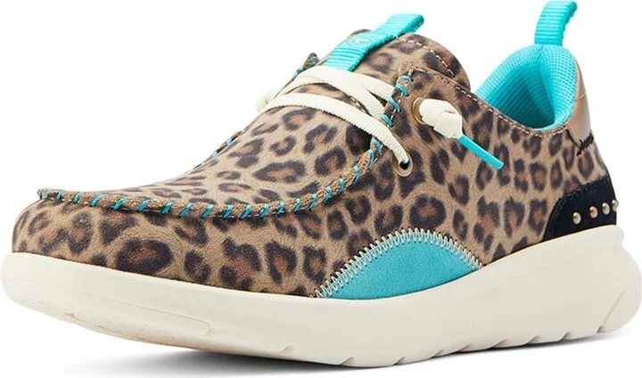 Neutral Leopard