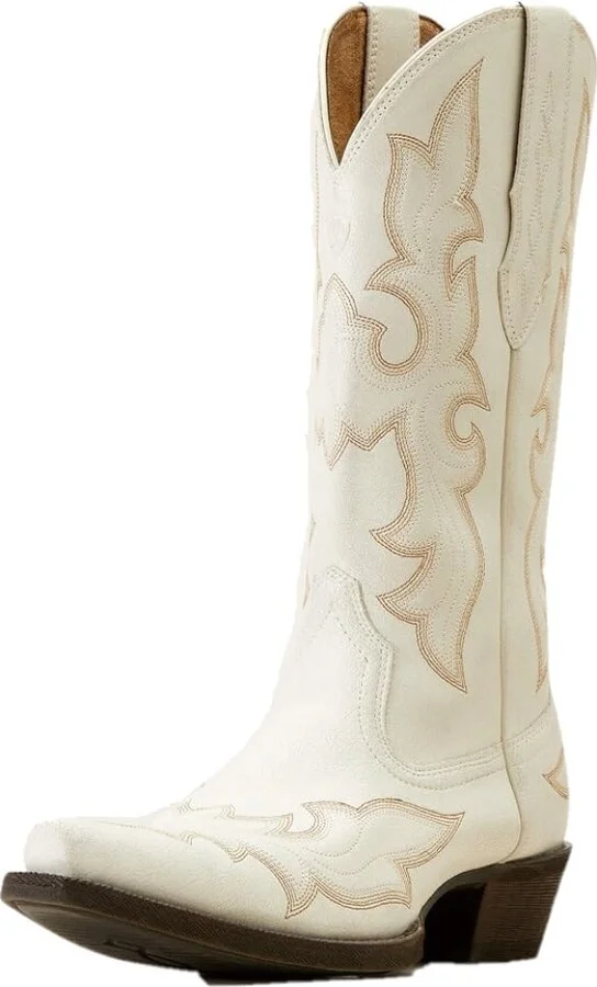 Distressed Ivory