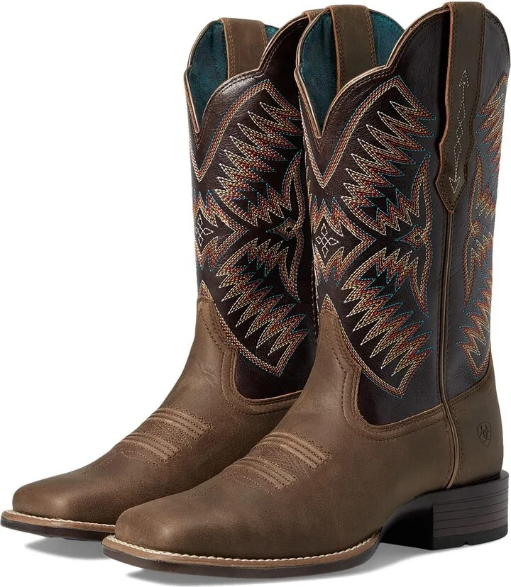 Fateful Brown/Burnished Pewter