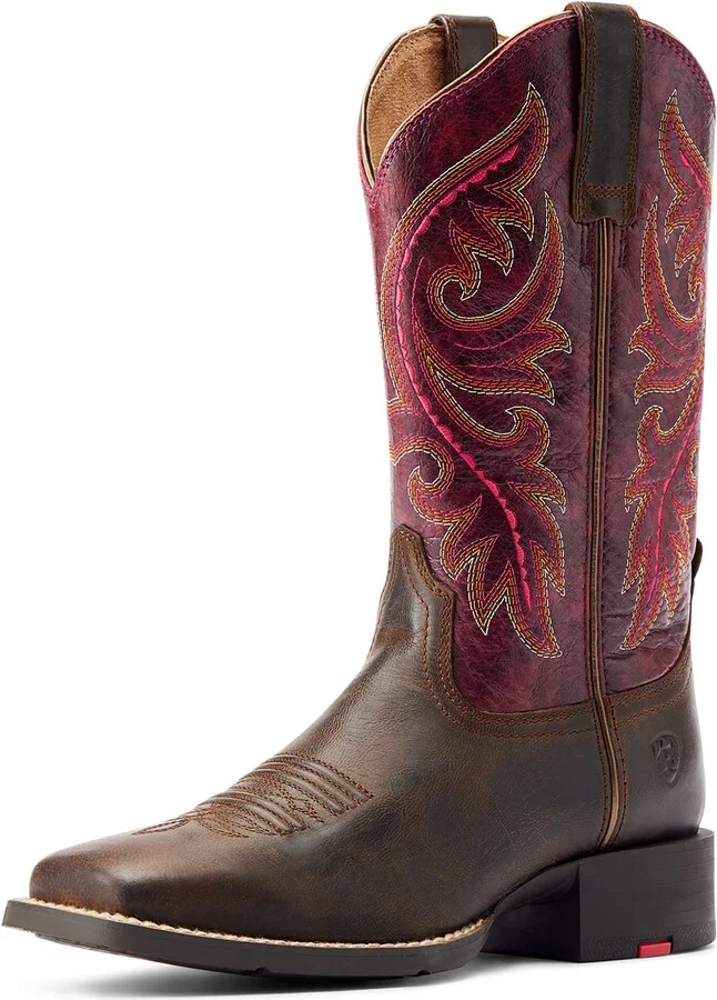 Worn Mocha