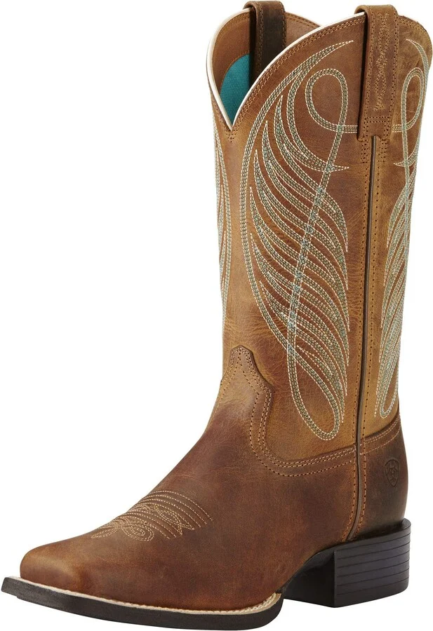 Powder Brown