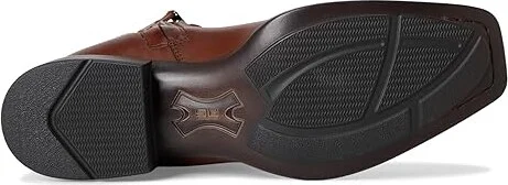 Ariat Bodie Western Boots Men's Boots Bitter Brown : 9.5 W, Leather - Image 3