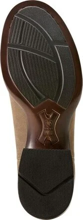 Ariat Booker Ultra Round Toe Western Boot - Men's - Image 3