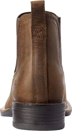 Ariat Booker Ultra Western Boot - Men's - Image 2