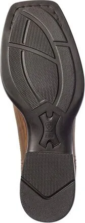 Ariat Booker Ultra Western Boot - Men's - Image 3