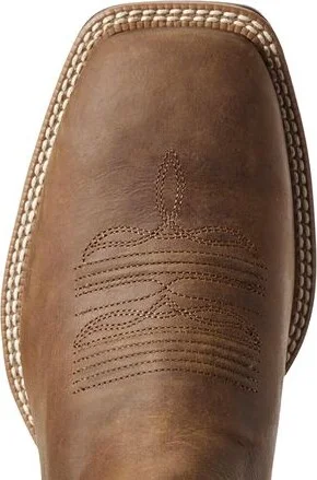 Ariat Booker Ultra Western Boot - Men's - Image 5