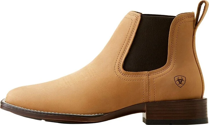 Almond Brown