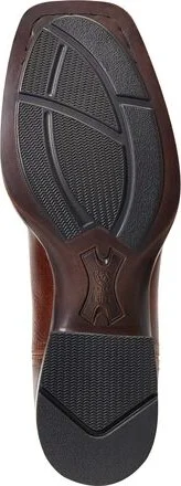 Ariat Booker Ultra Western Boot Wide - Men's - Image 9