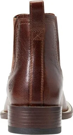 Ariat Booker Ultra Western Boot Wide - Men's - Image 10