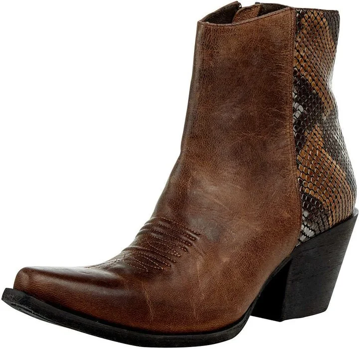 ARIAT Carmelita Western Boot