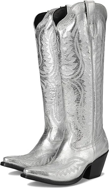 Silver Shine