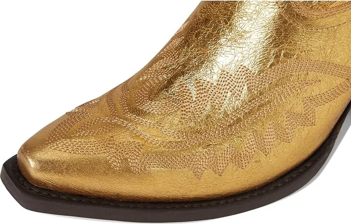 Ariat Casanova Western Boots Women's Shoes Royalty Shine : 7 B - Medium, Leather - Image 2