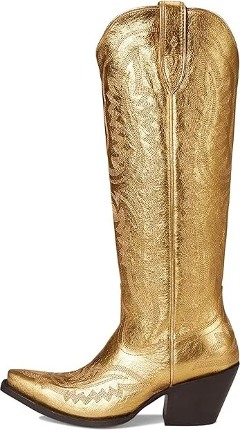 Ariat Casanova Western Boots Women's Shoes Royalty Shine : 7 B - Medium, Leather - Image 6
