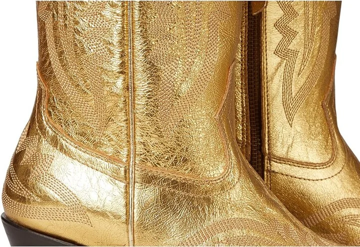 Ariat Casanova Western Boots Women's Shoes Royalty Shine : 7 B - Medium, Leather - Image 7