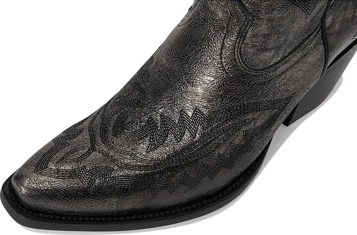 Ariat Casanova Western Boots Women's Shoes Soft Mercury : 6.5 B - Medium, Leather - Image 2