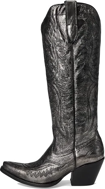 Ariat Casanova Western Boots Women's Shoes Soft Mercury : 6.5 B - Medium, Leather - Image 6