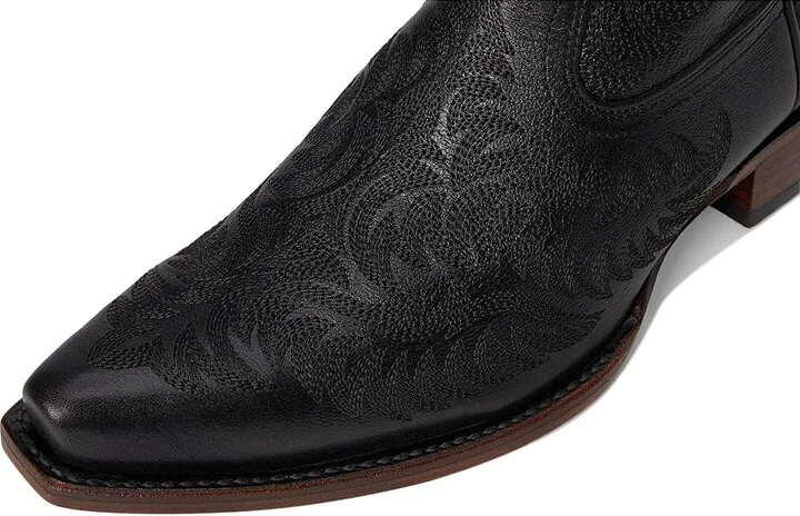 Ariat Cate Western Boots Women's Boots Obsidian : 8.5 B - Medium, Leather - Image 2