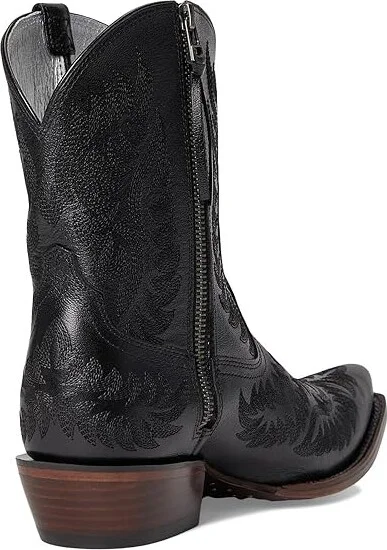 Ariat Cate Western Boots Women's Boots Obsidian : 8.5 B - Medium, Leather - Image 4