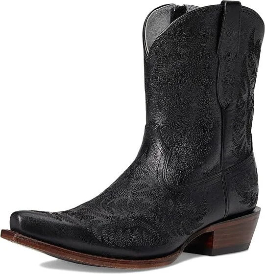 Ariat Cate Western Boots Women's Boots Obsidian : 8.5 B - Medium, Leather - Image 5