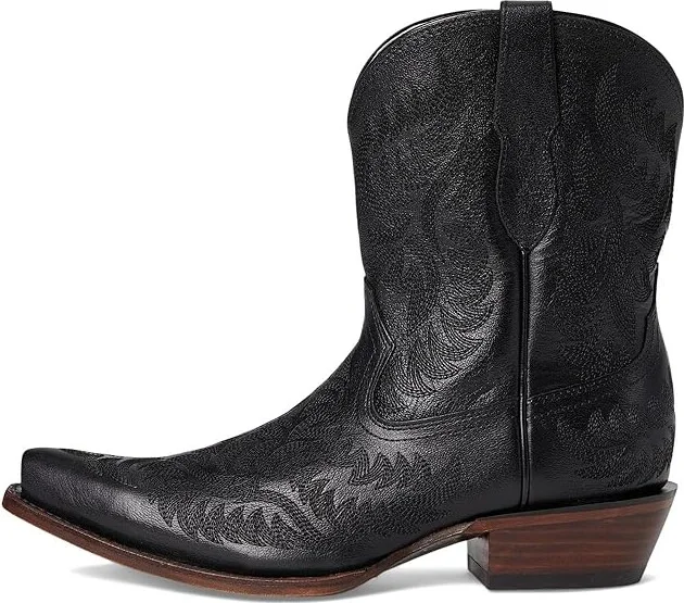 Ariat Cate Western Boots Women's Boots Obsidian : 8.5 B - Medium, Leather - Image 6
