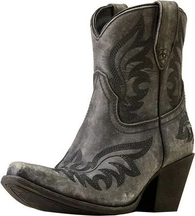 Ariat Chandler Boot - Women's - Image 7