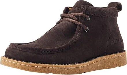 Ariat Clean Country Shoe - Men's - Image 4