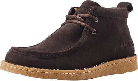 Ariat Clean Country Shoe - Men's - Image 9