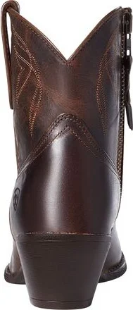 Ariat Darlin Western Bootie - Women's - Image 3