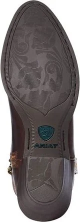 Ariat Darlin Western Bootie - Women's - Image 4