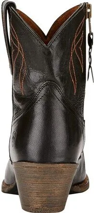 Ariat Darlin Western Wide Bootie - Women's - Image 3